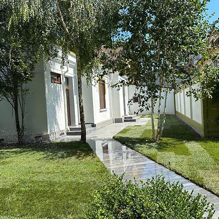 Jmr Royal -Luxury Rooms & Private Sauna Constanţa Exteriör bild