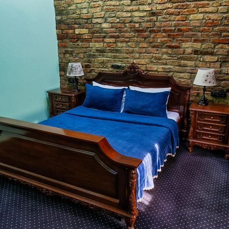 Jmr Royal -Luxury Rooms & Private Sauna Constanţa Exteriör bild
