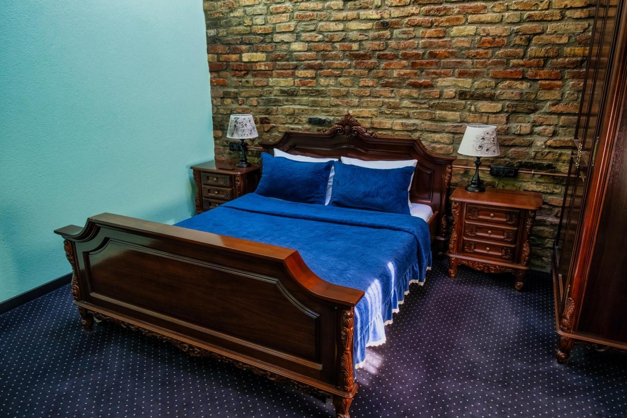 Jmr Royal -Luxury Rooms & Private Sauna Constanţa Exteriör bild
