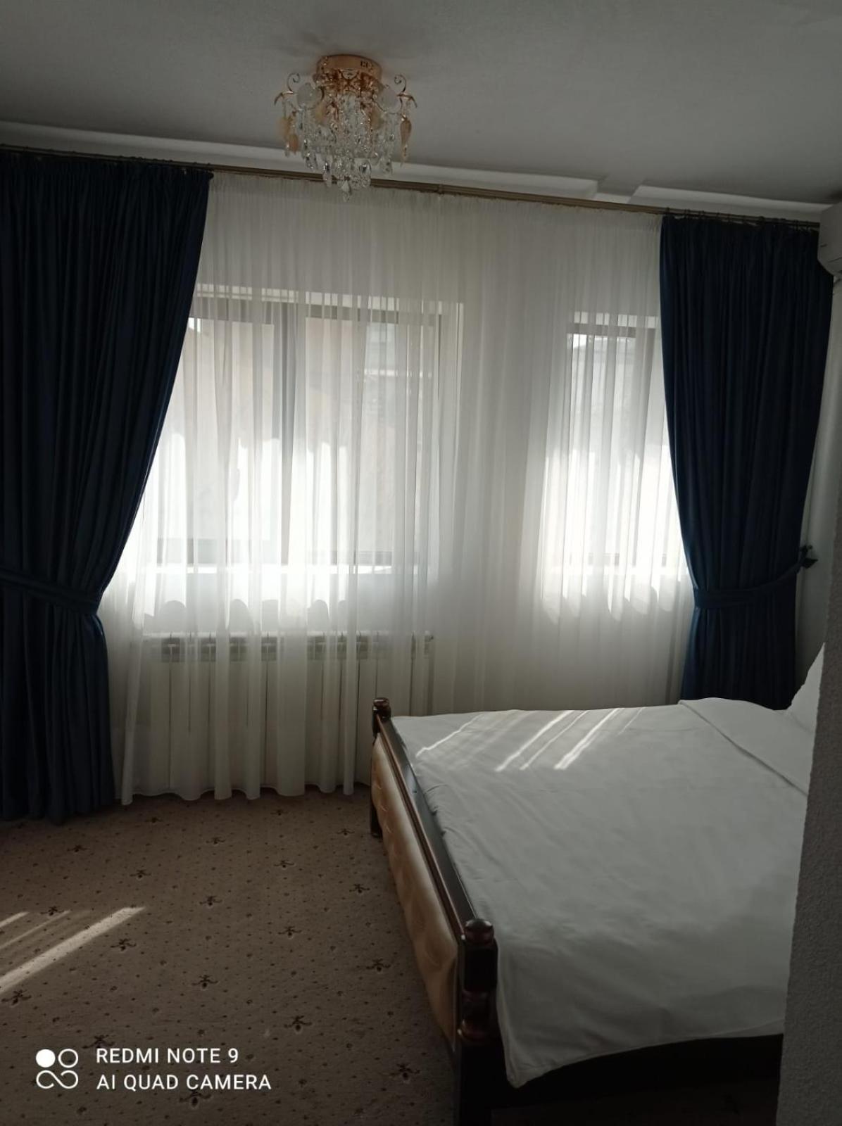 Jmr Royal -Luxury Rooms & Private Sauna Constanţa Rum bild