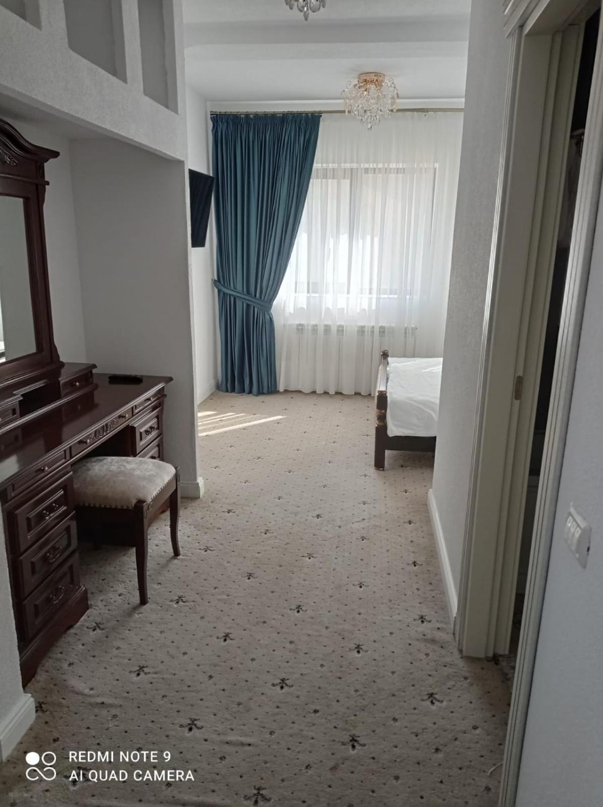 Jmr Royal -Luxury Rooms & Private Sauna Constanţa Rum bild
