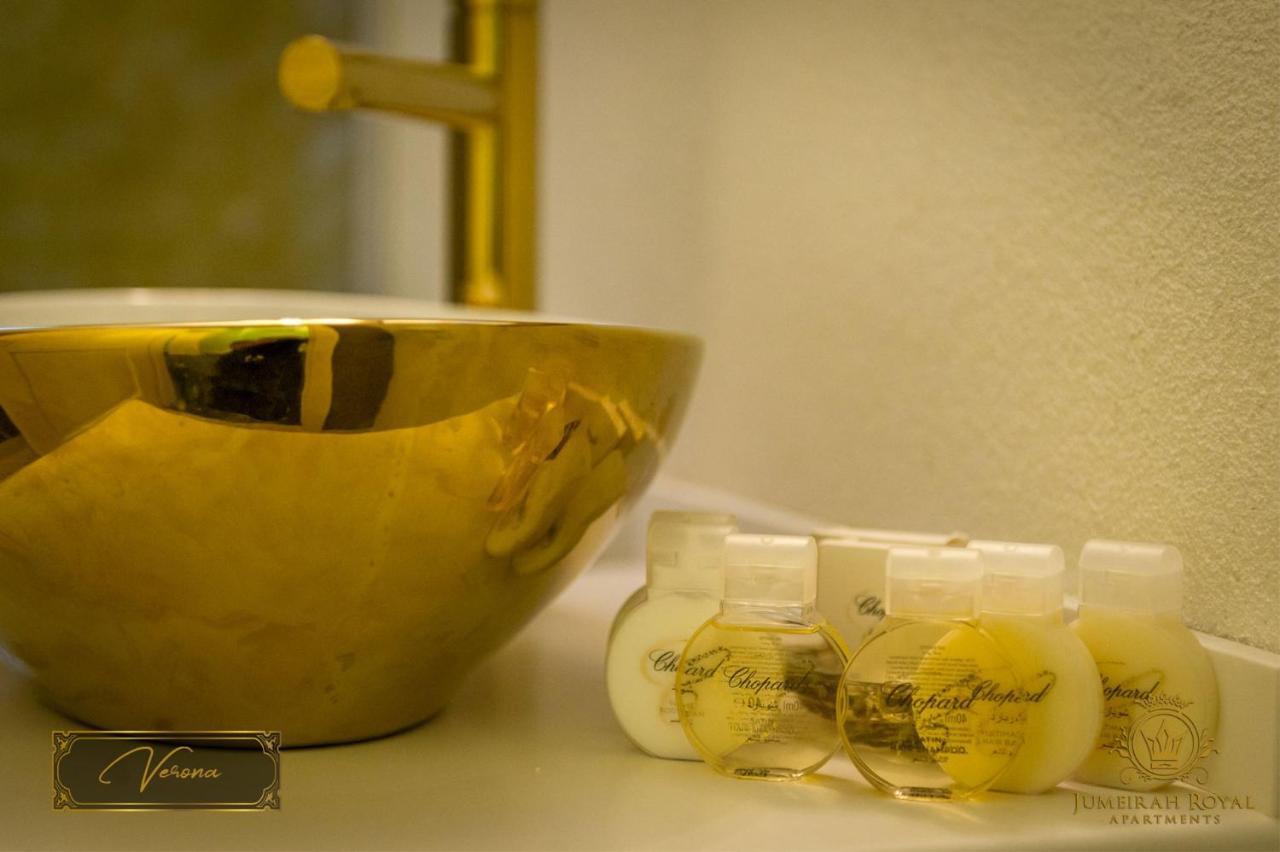 Jmr Royal -Luxury Rooms & Private Sauna Constanţa Exteriör bild