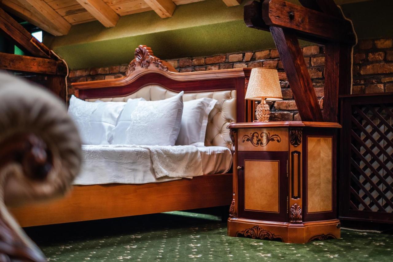 Jmr Royal -Luxury Rooms & Private Sauna Constanţa Exteriör bild