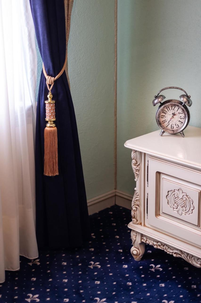 Jmr Royal -Luxury Rooms & Private Sauna Constanţa Exteriör bild