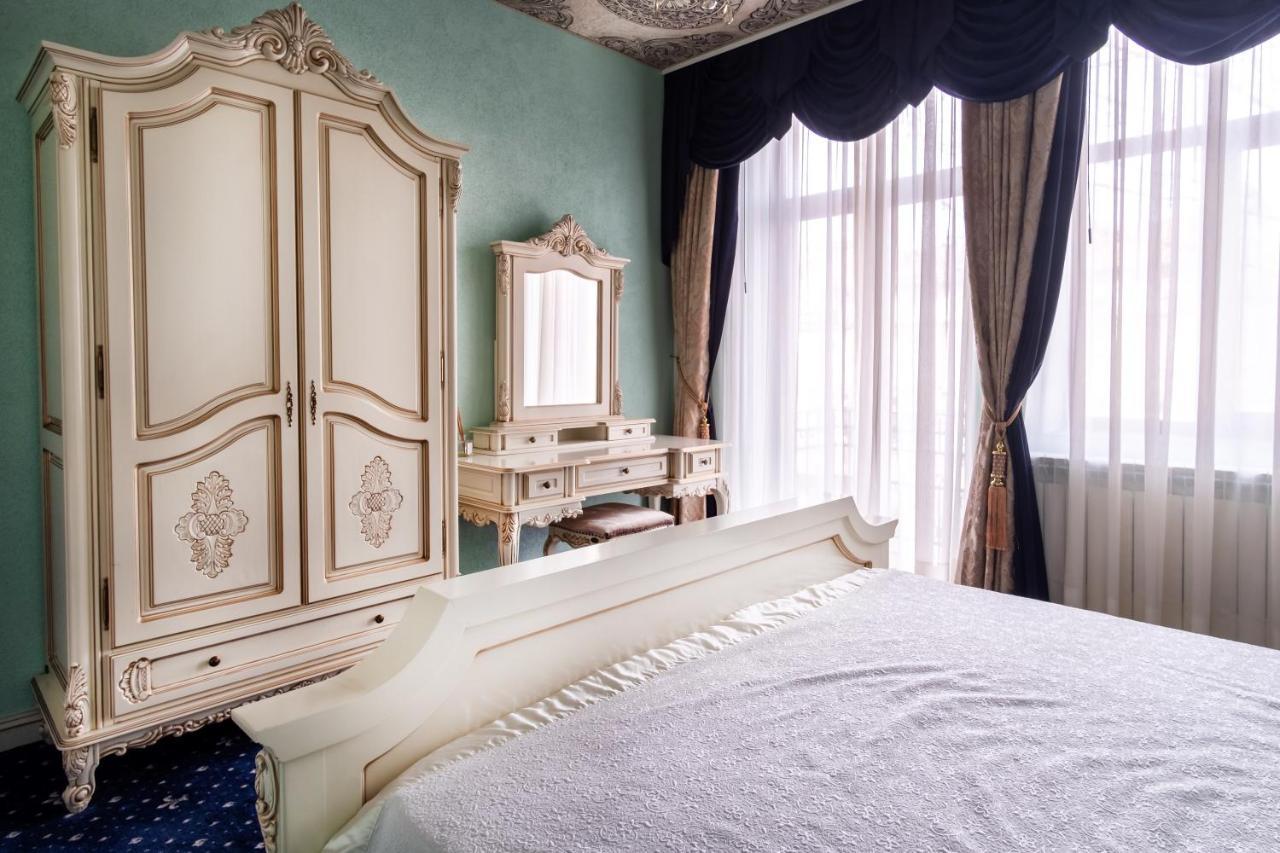 Jmr Royal -Luxury Rooms & Private Sauna Constanţa Exteriör bild